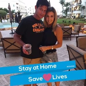 Meet your Posher, Jo